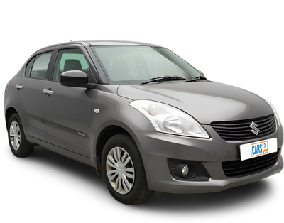 Maruti Swift Dzire-img